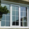 Jendela UPVC Windownesia 22 Jendela Swing UPVC