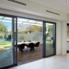 Pintu Sliding Aluminium Pintu Sliding Aluminium