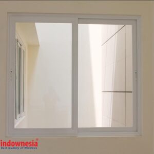 JENDELA ALUMINIUM SLIDING JENDELA ALUMINIUM SLIDING