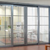 Pintu Geser Aluminium Pintu Geser Aluminium