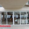 Pintu Sliding UPVC Pintu Sliding UPVC