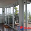 Pintu Sliding UPVC Pintu Sliding UPVC