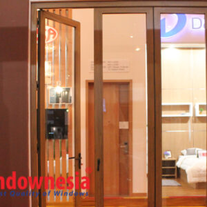Pintu Lipat Kayu Pintu Lipat Kayu