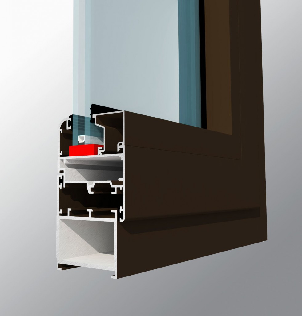 Kusen Aluminium