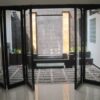 Pintu Kaca Lipat Pintu Kaca Lipat