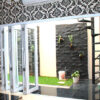 Pintu Lipat Pintu Lipat