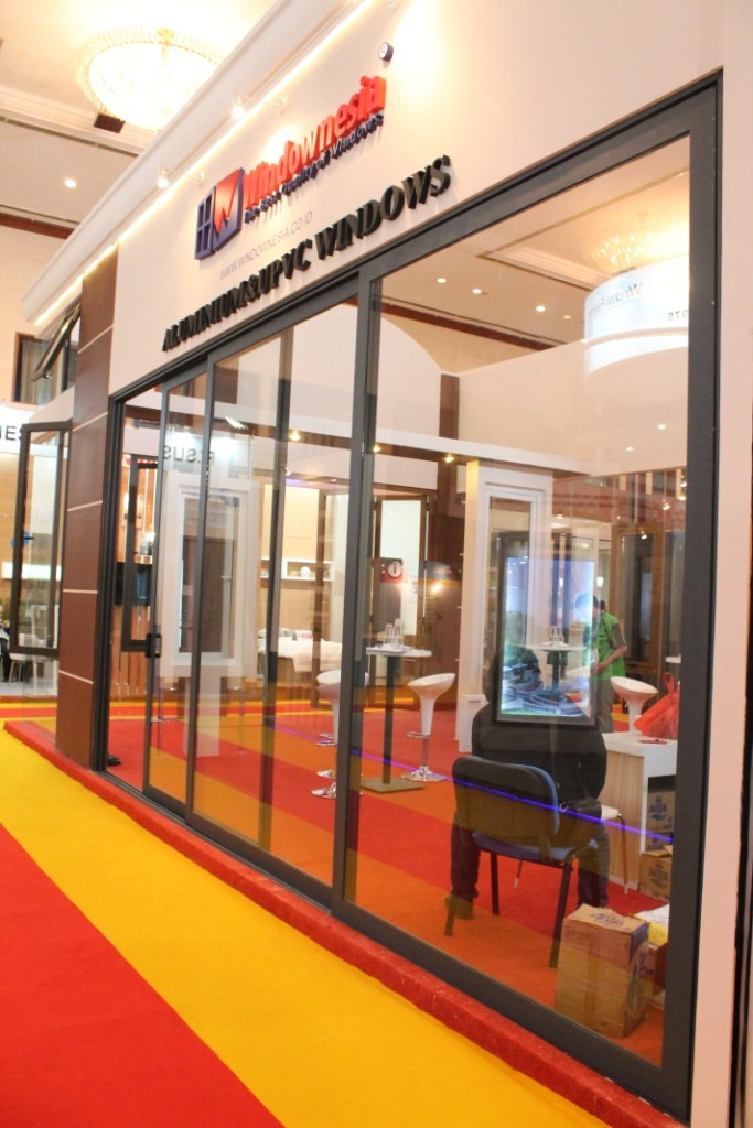Pintu Sliding Aluminium (2)