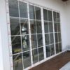Pintu Sliding French Pintu Sliding Aluminium 4 Daun