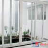 Pintu Sliding UPVC Pintu Sliding UPVC