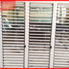 Harga Jendela Nako Aluminium Jalusi Ventilasi Aluminium