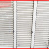 Jendela Nako Aluminium Jalusi Ventilasi Aluminium