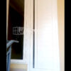 Pintu Panel UPVC (9) Pintu Swing Panel UPVC