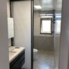 Pintu Geser 2 Daun Pintu Geser Aluminium Kamar Mandi