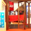 Pintu Lipat 4 Daun Pintu Lipat 4 Daun