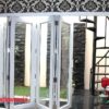 Pintu Lipat 5 Daun Pintu Lipat 5 Daun