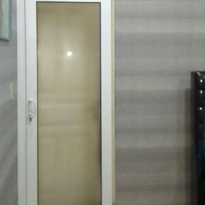 Pintu Sliding Aluminium 1 Daun Pintu Sliding Aluminium 1 Daun