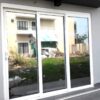 Pintu-Sliding-3 Pintu Sliding Aluminium 3 Daun 3 Rell