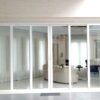 Pintu Sliding 8 Daun Pintu Sliding 8 Daun