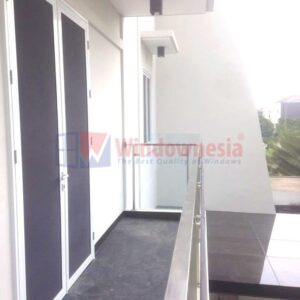Pintu Kawat Nyamuk Expanda Pintu Kawat Nyamuk Expanda