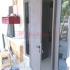Pintu-Swing-Kawat-nyamuk-2 Pintu Swing Aluminium