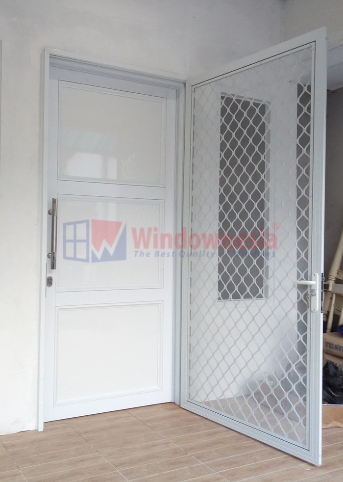 Pintu Expanda Pintu Kawat Nyamuk Expanda