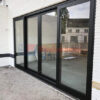 Pintu Geser UPVC Hitam (2) Pintu Geser UPVC Hitam (2)