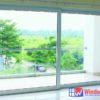 Pintu Geser UPVC Pintu Geser UPVC