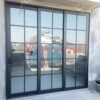 Keunggulan Pintu Aluminium Keunggulan Pintu Aluminium