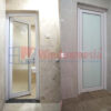 Pintu Kamar Mandi Aluminium Pintu Kamar Mandi Aluminium