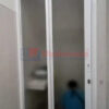 Pintu Sliding Kamar Mandi 2 Pintu Sliding Kamar Mandi 2