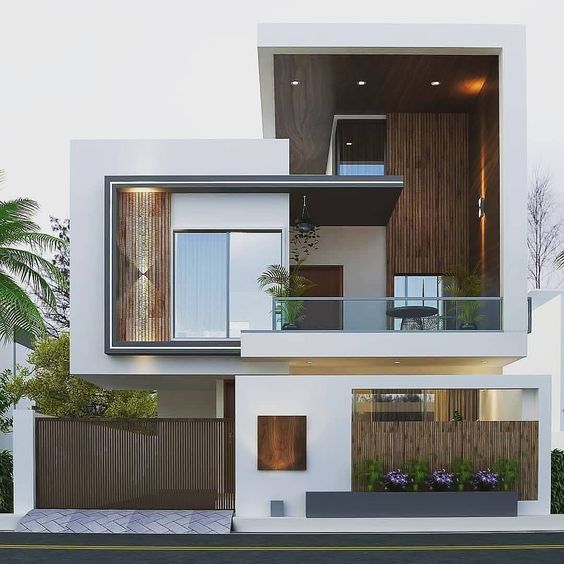 4 Alasan Memilih Rumah Minimalis