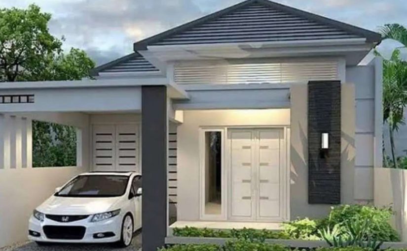 Alasan Memilih Rumah Minimalis (2)