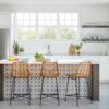 Jendela-Geser-Atas-Dapur-Minimalis Jendela Aluminium Dapur