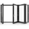 Pintu Lipat Aluminium Pintu Lipat Aluminium