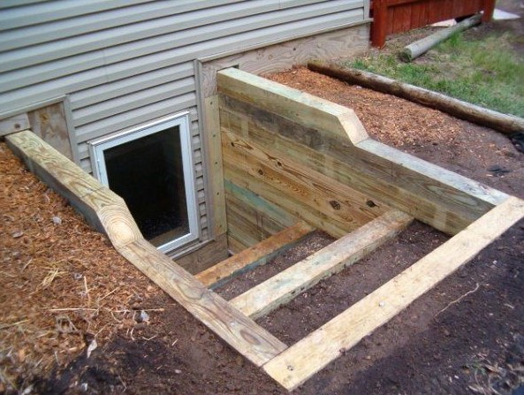 Jendela Egress