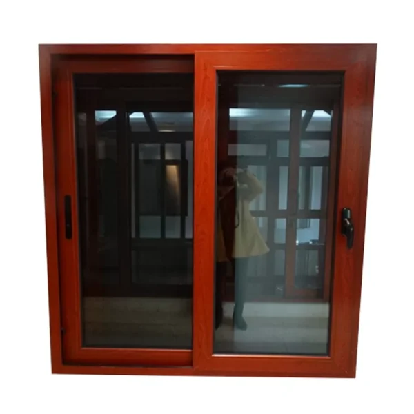 Model Jendela Geser Kayu (1) Jendela Slide Aluminium