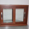 Model Jendela Geser Kayu (2) Jendela Slide Aluminium