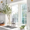 Posisi Jendela Dapur Minimalis (4) Jendela Aluminium Dapur