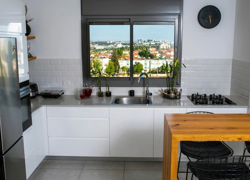 Posisi Jendela Dapur Minimalis (6) Jendela Aluminium Dapur