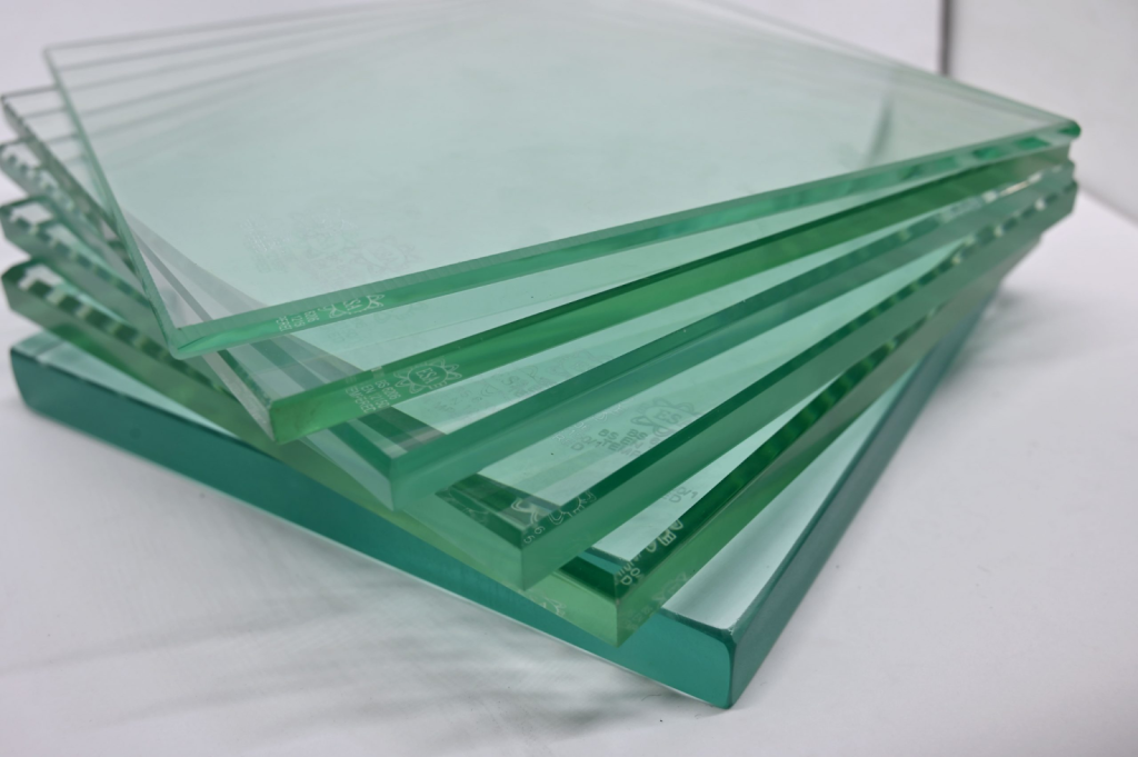 Kaca Tempered ( Tempered Glass )Â