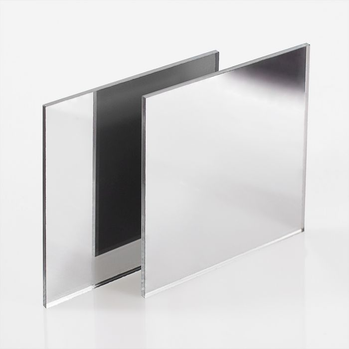 Kaca Cermin ( Mirror Glass )