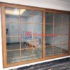 Jendela Geser Aluminium 2 Daun French Jendela Geser Aluminium 2 Daun French