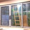 Jendela-Sliding-Aluminium-4-Daun Jendela Sliding Aluminium 4 Daun