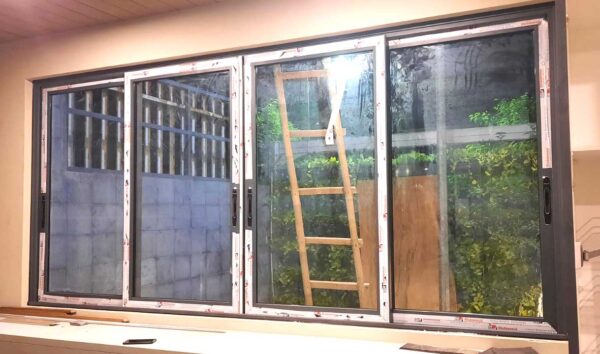 Jendela-Sliding-Aluminium-4-Daun Jendela Sliding Aluminium 4 Daun