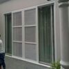 Pintu Kawat Nyamuk Geser Pintu Kawat Nyamuk Geser