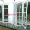 Pintu-Lipat-3-Daun Pintu Lipat UPVC 3 Daun