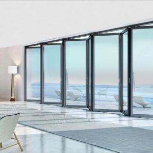 Pintu-Lipat-Aluminium Pintu Lipat Aluminium 7 Daun
