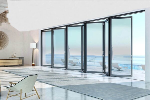 Pintu-Lipat-Aluminium Pintu Lipat Aluminium 7 Daun