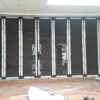 Pintu Lipat Aluminium 8 Daun Pintu Lipat Aluminium 8 Daun
