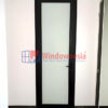 Pintu-Swing-Aluminium Pintu Swing Aluminium